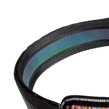 Peitoral-FlyHarness-para-Caes-Zeedog-Vortex-detalhes-da-tira