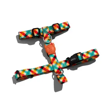 Peitoral-H-para-Caes-Zeedog-Phantom-detalhes