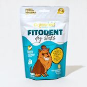 Fitodent Dog Sticks Organnact