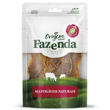Petisco-Origem-Natural-Fazenda-Peito-de-Frango