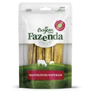 Petisco-Origem-Natural-Fazenda-Colageno-Bovino