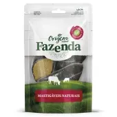 Petisco Origem Natural Fazenda Casco Recheado