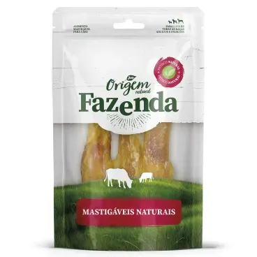 Petisco-Origem-Natural-Fazenda-Tendao-Bovino-com-3-unidades