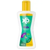 Loção Repelente de Insetos Xô Inseto Kids Uva