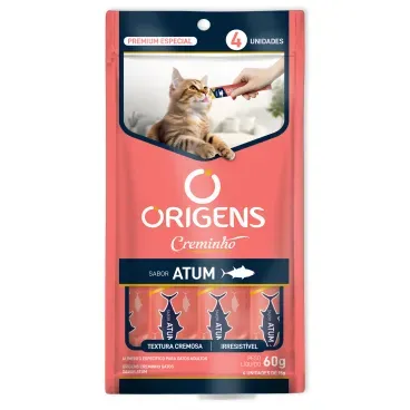 Embalagem-Petisco-Origens-para-Gatos-Creminho-de-Atum-60g