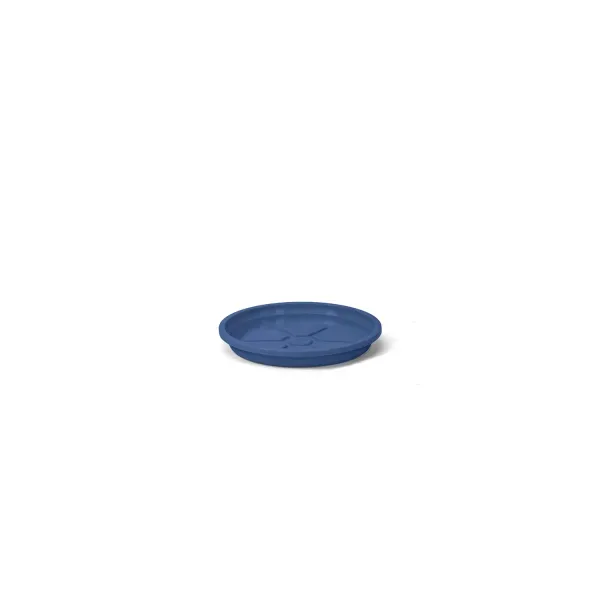 Prato Redondo Aquarela Nutriplan Azul Mirtilo 0,3cm