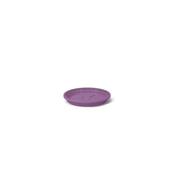 Prato Redondo Aquarela Nutriplan Roxo Amora 0,3cm