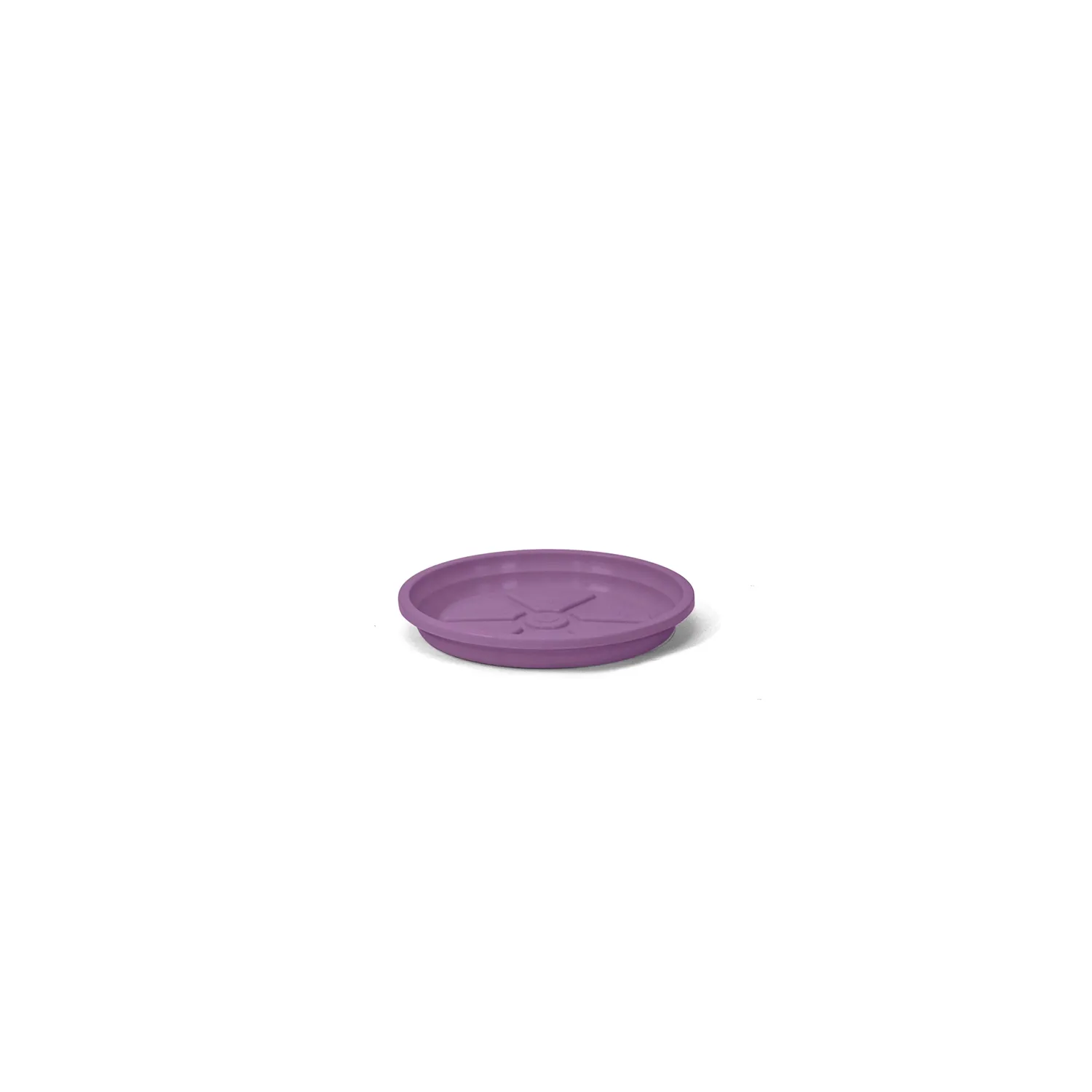 Prato Redondo Aquarela Nutriplan Roxo Amora
