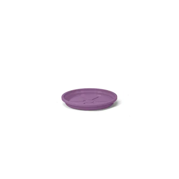 Prato Redondo Aquarela Nutriplan Roxo Amora 0,5cm
