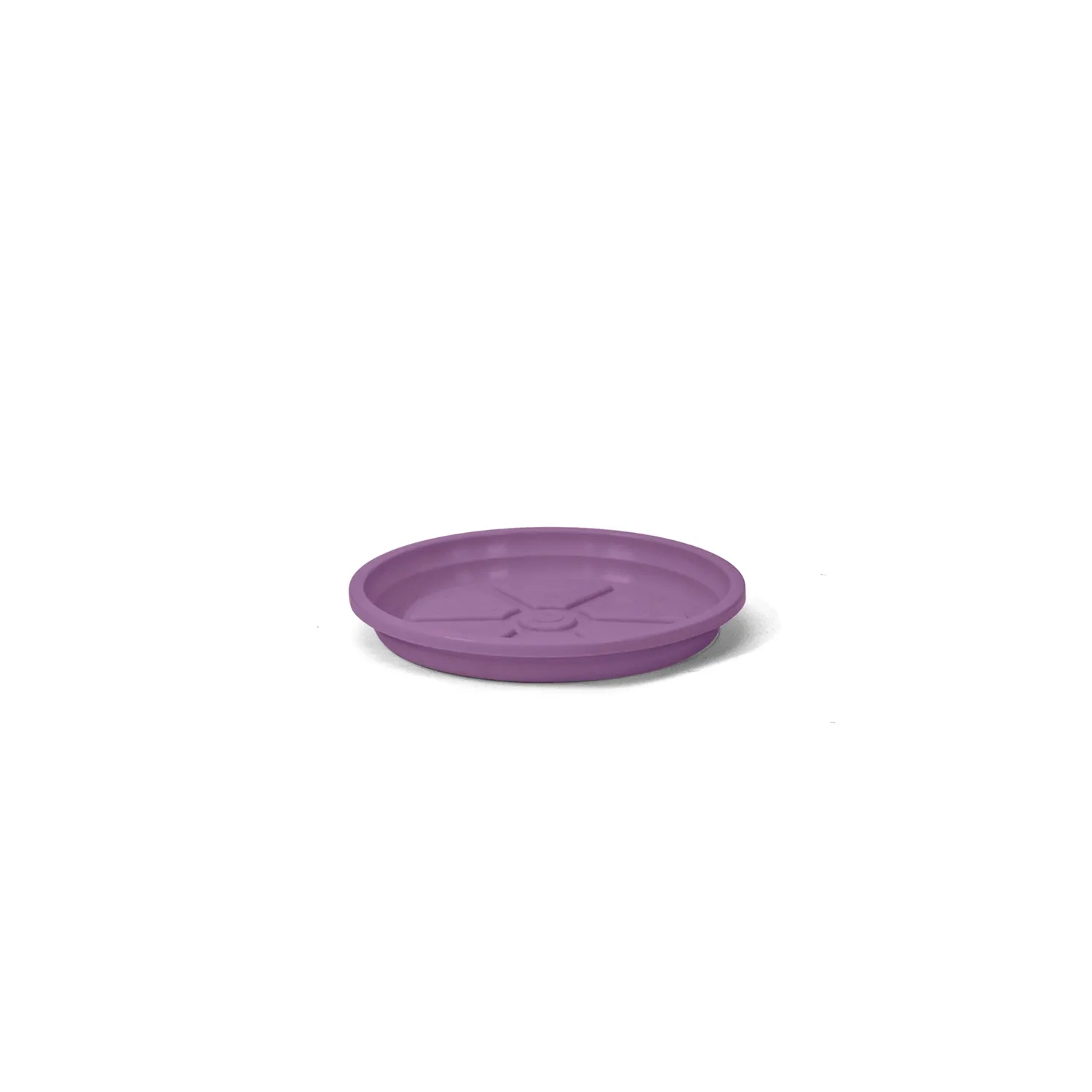 Prato Redondo Aquarela Nutriplan Roxo Amora