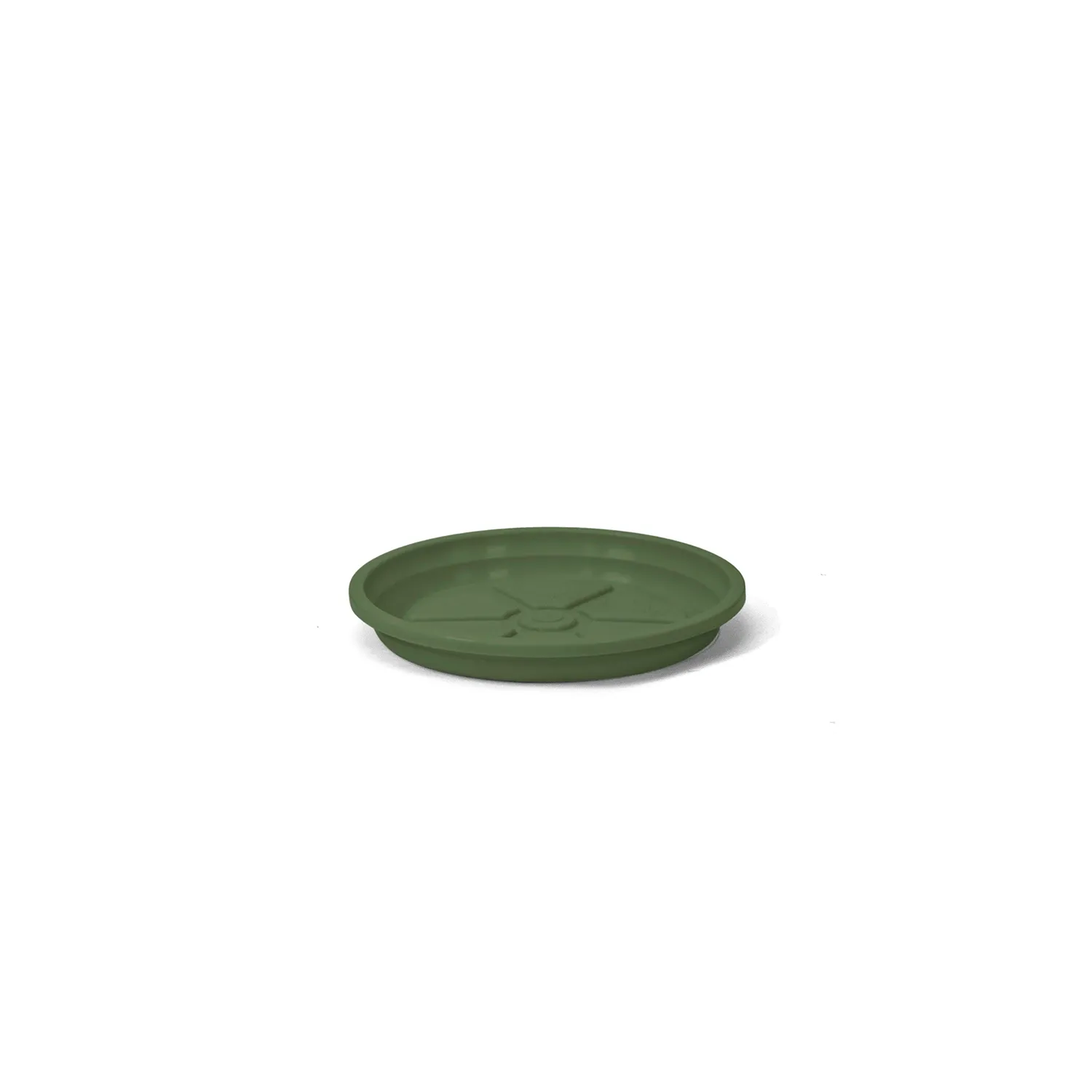 Prato Redondo Aquarela Nutriplan Verde Boldo