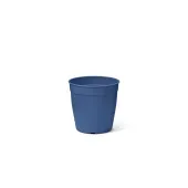 Vaso Aquarela Cilíndrico Nutriplan Azul Mirtilo
