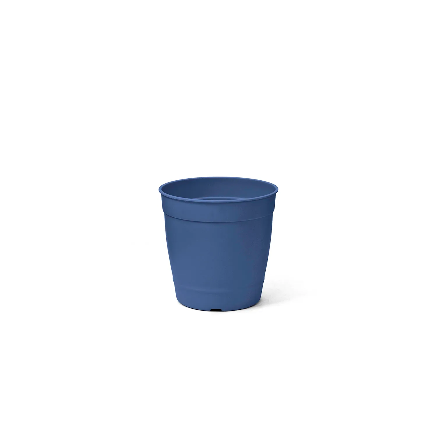 Vaso Aquarela Cilíndrico Nutriplan Azul Mirtilo