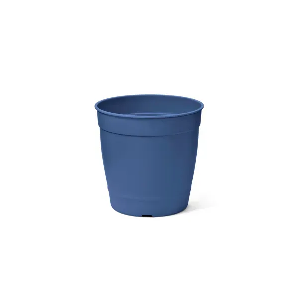 Vaso Aquarela Cilíndrico Nutriplan Azul Mirtilo 3,5cm