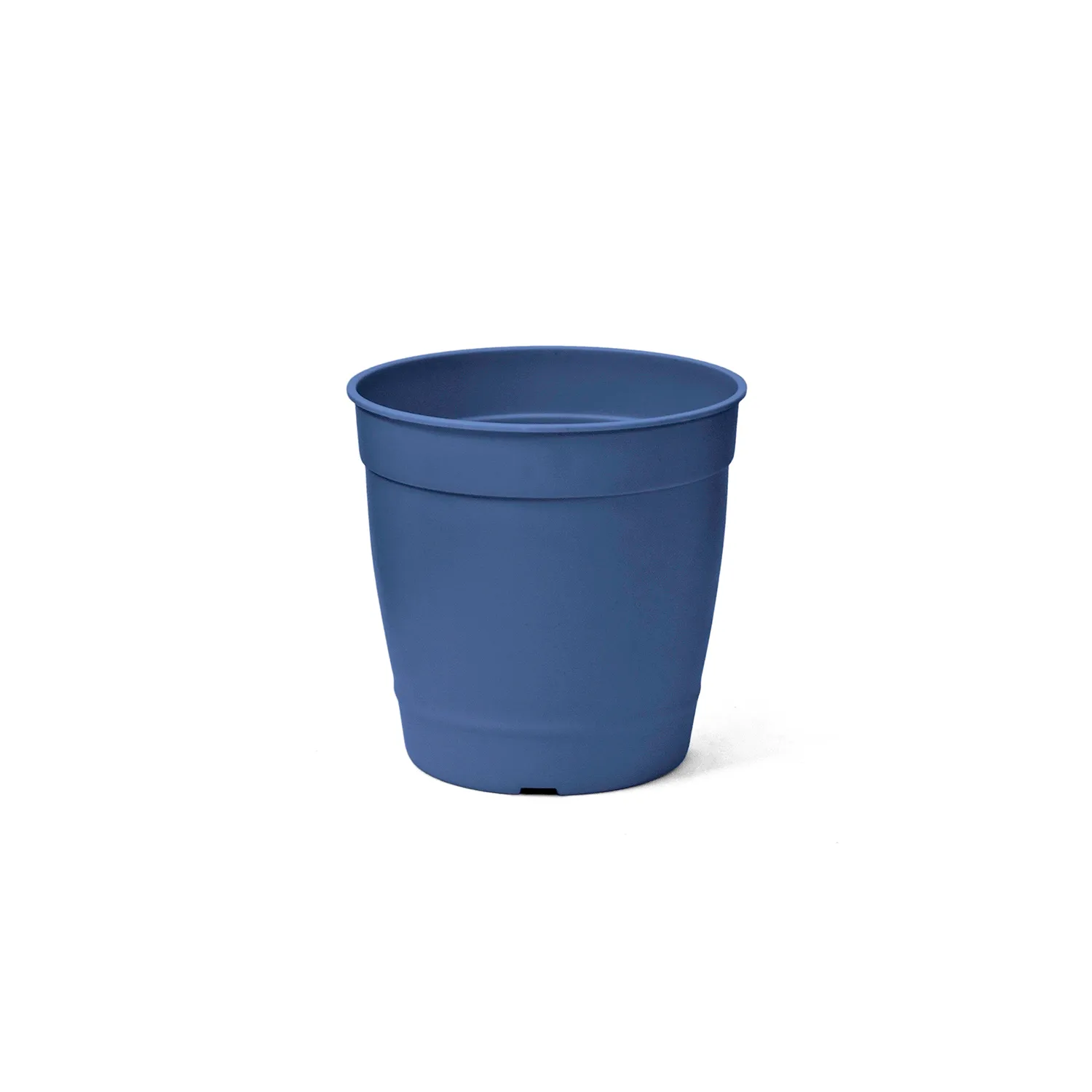 Vaso Aquarela Cilíndrico Nutriplan Azul Mirtilo
