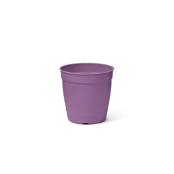 Vaso Aquarela Cilíndrico Nutriplan Roxo Amora 2,5cm