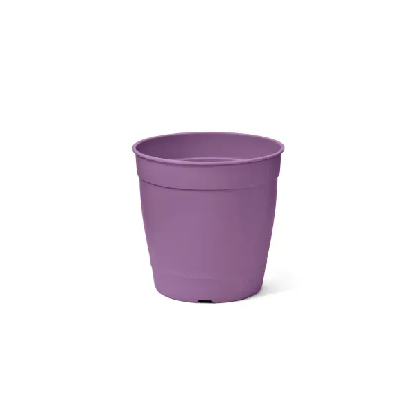 Vaso Aquarela Cilíndrico Nutriplan Roxo Amora 3,5cm