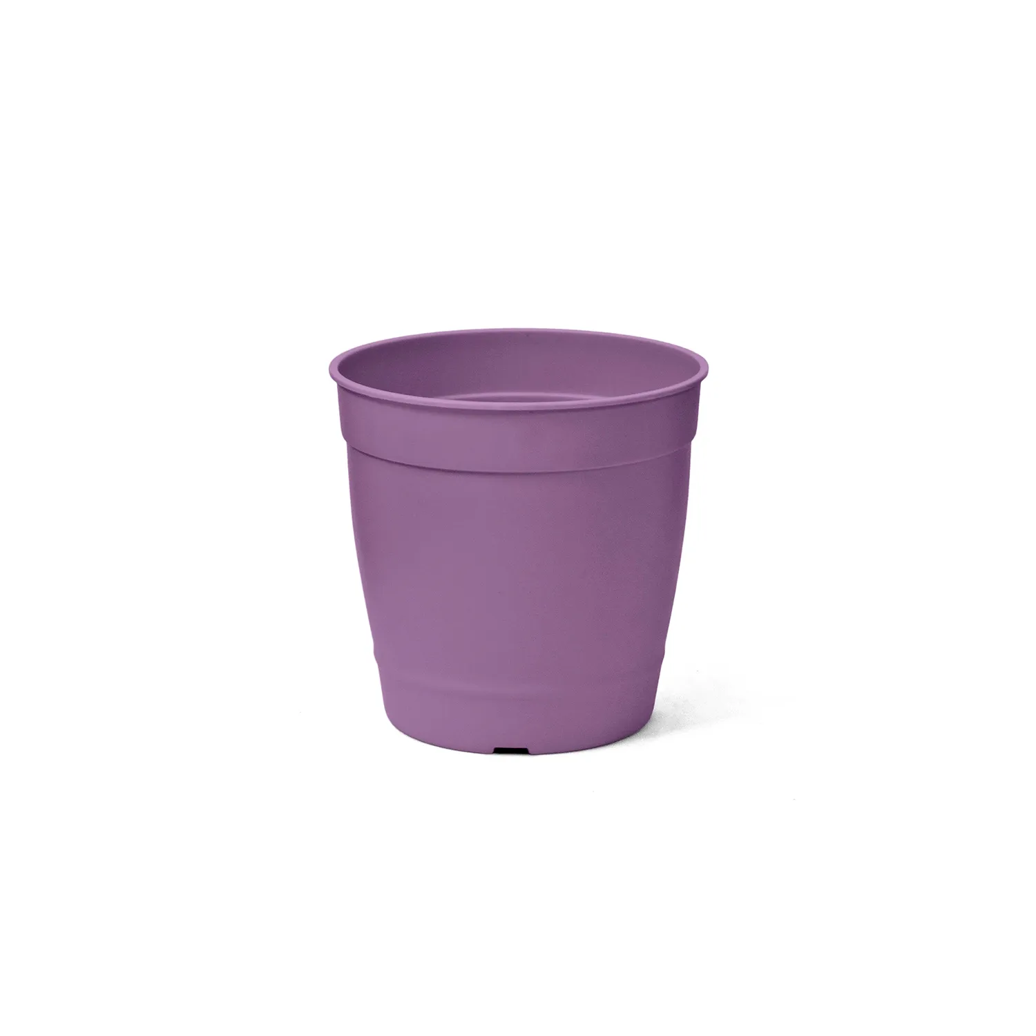 Vaso Aquarela Cilíndrico Nutriplan Roxo Amora