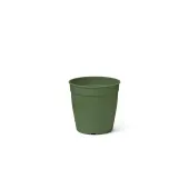 Vaso Aquarela Cilíndrico Nutriplan Verde Boldo