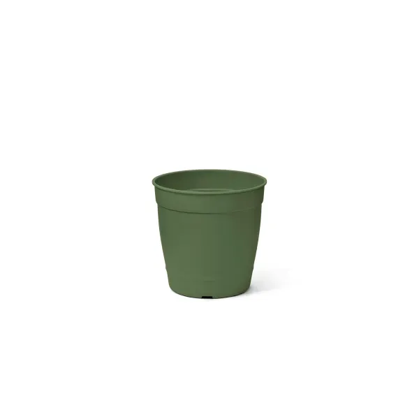 Vaso Aquarela Cilíndrico Nutriplan Verde Boldo 1,5cm