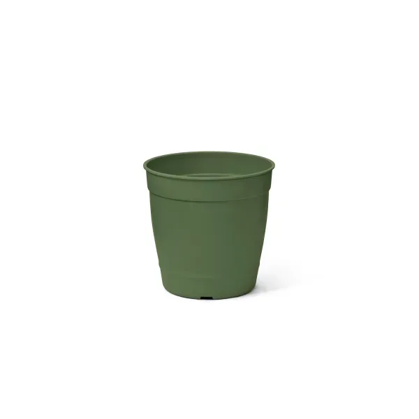 Vaso Aquarela Cilíndrico Nutriplan Verde Boldo 2,5cm
