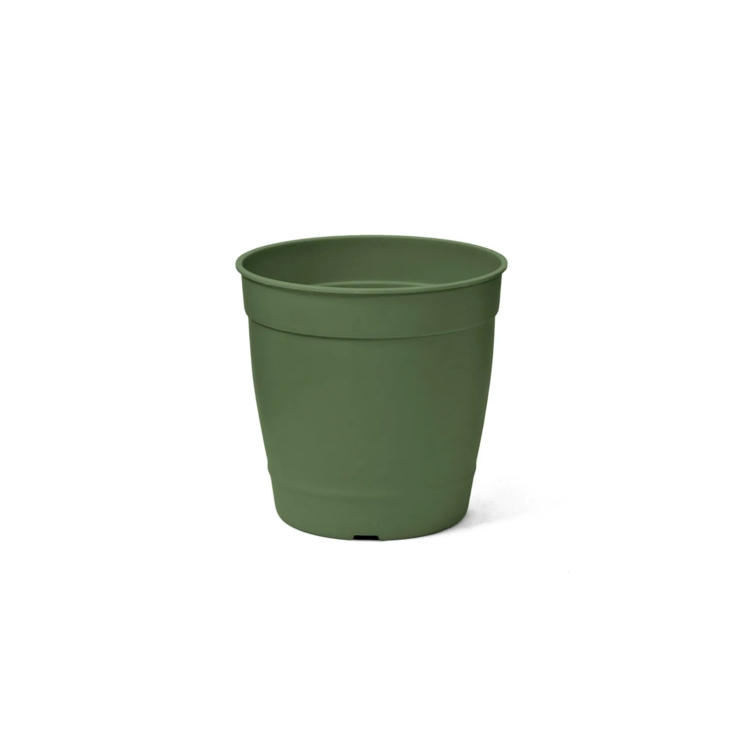 Vaso Aquarela Cilíndrico Nutriplan Verde Boldo