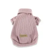 Cacharrel para Cães Bichinho Chic Rosê