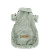 Cacharrel para Cães Bichinho Chic Verde