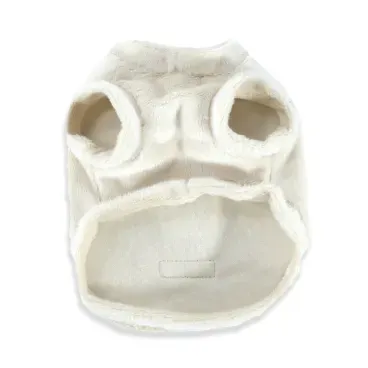 Frente-do-Blusao-de-Pelucia-Bichinho-Chic-Bege