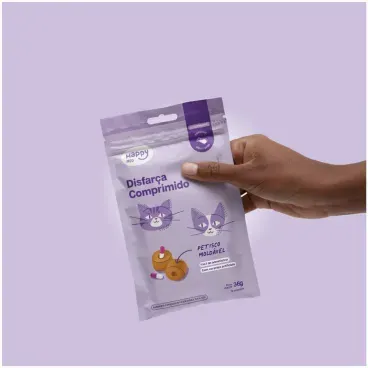 2-Snack-Disfarca-Comprimidos-Happy-Med-para-Gatos-36g