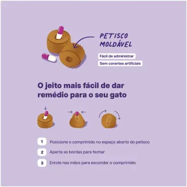 3-Snack-Disfarca-Comprimidos-Happy-Med-para-Gatos-36g