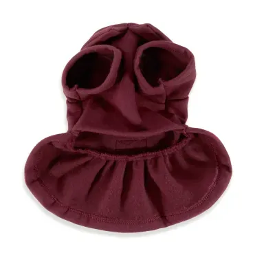 Frente-do-Vestido-de-Moletom-Bichinho-Chic-Vinho