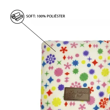 Detalhes-do-tecido-do-Cobertor-Ultra-Soft-Fabrica-Pet-Estrelas