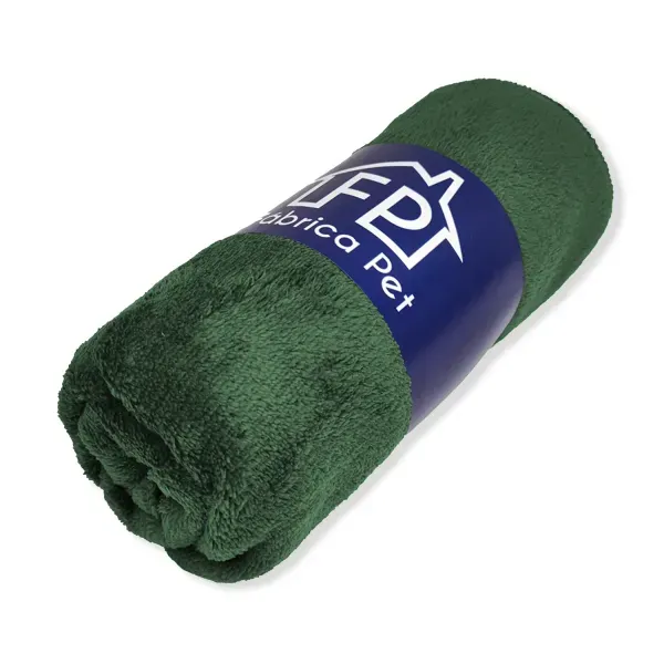 Cobertor Ultra Liso Fábrica Pet Amazonas Único