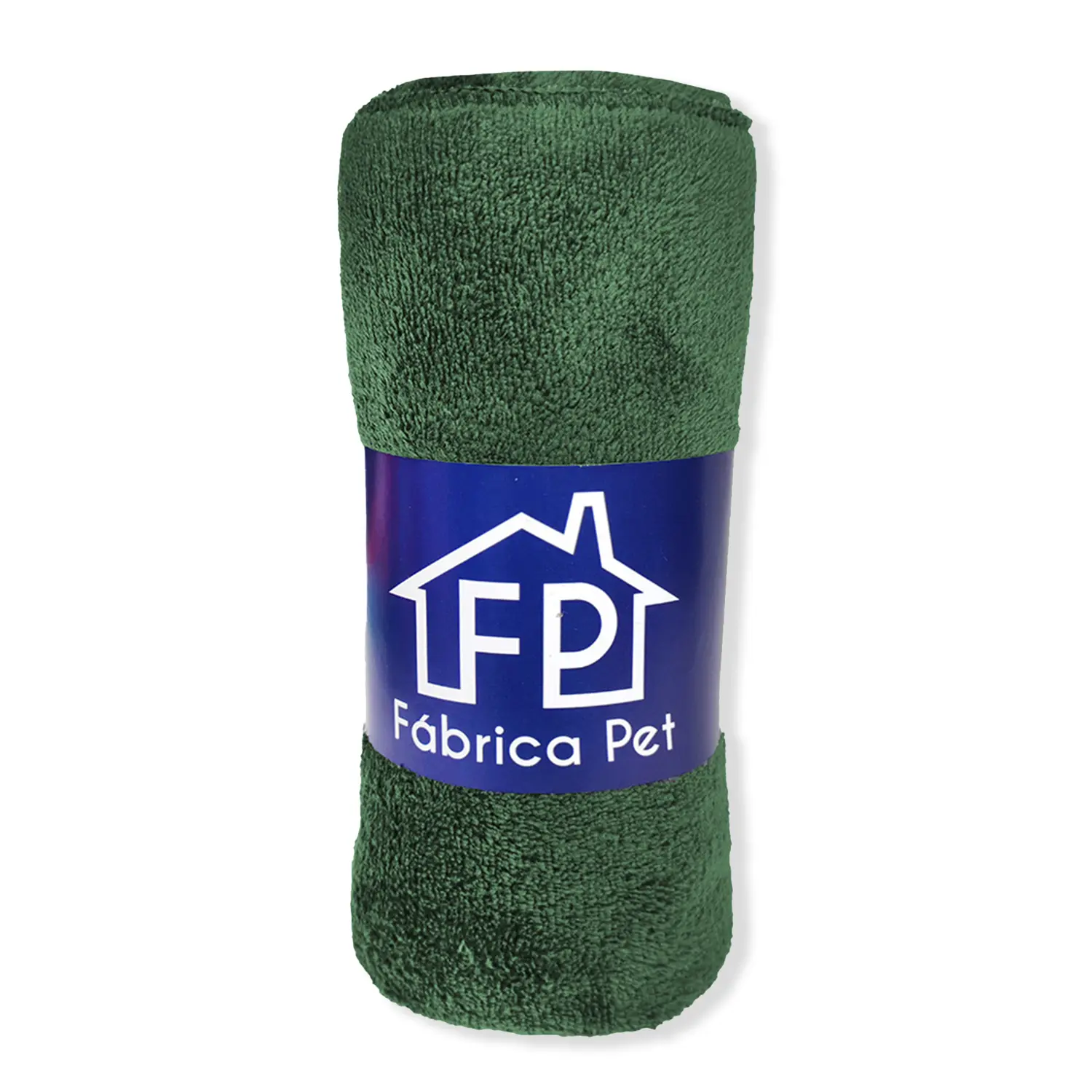 Cobertor Ultra Liso Fábrica Pet Amazonas