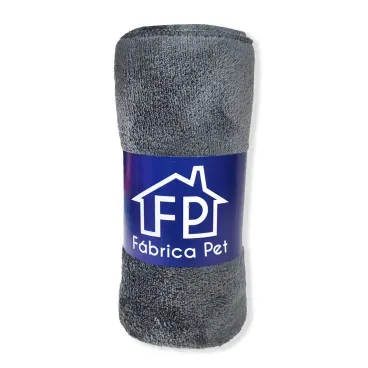 Cobertor-Ultra-LisoFabrica-Pet-Cinza-enrolado