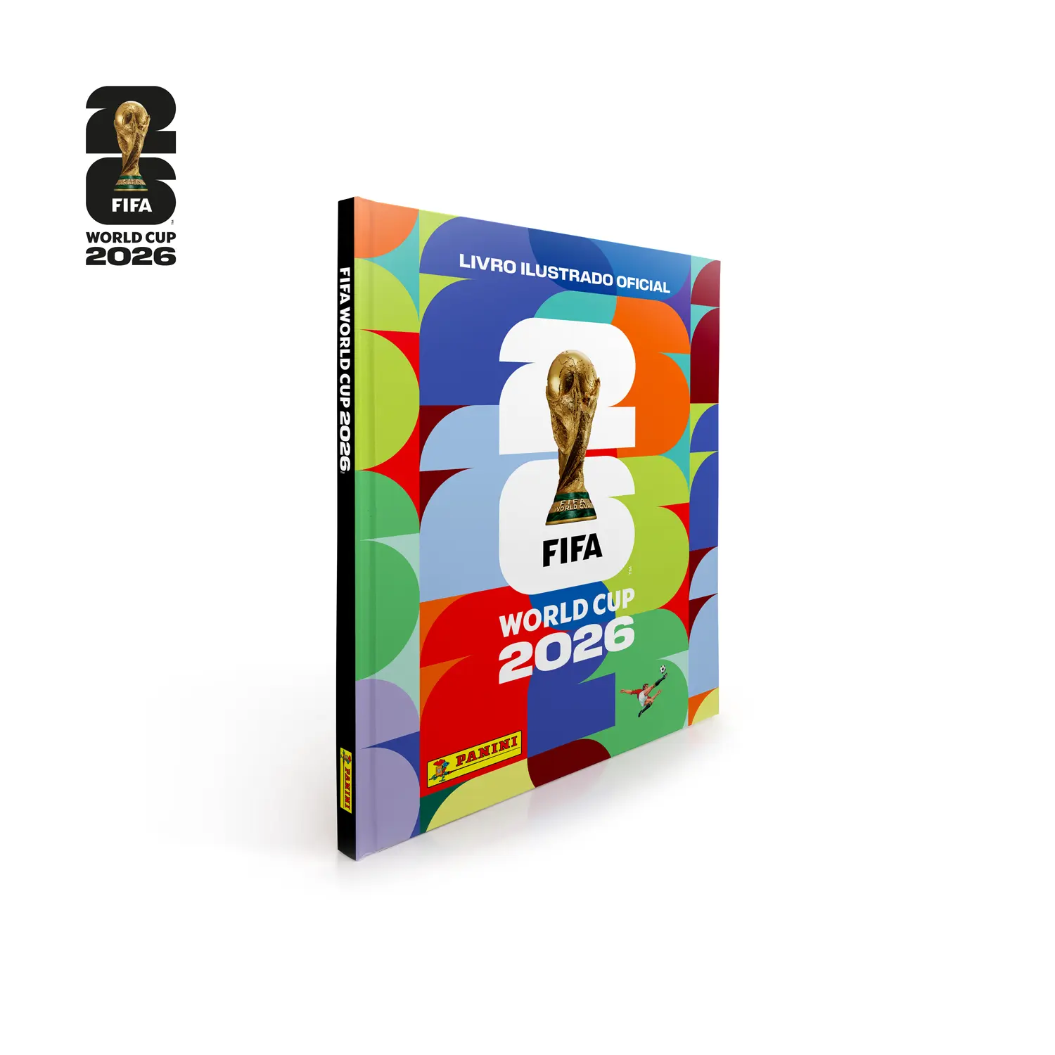 Album-Capa-Dura-para-Figurinhas-da-Copa-Panini