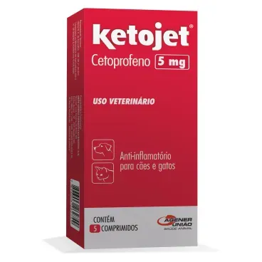 Anti-inflamatorio-para-Caes-e-Gatos-Ketojet-5-mg