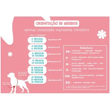 7-Moletom Partiu Role para Caes Emporium Distripet