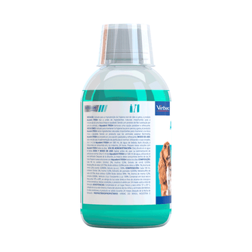 Solucao-Oral-Aquadent-Fresh-Virbac-250ml-verso