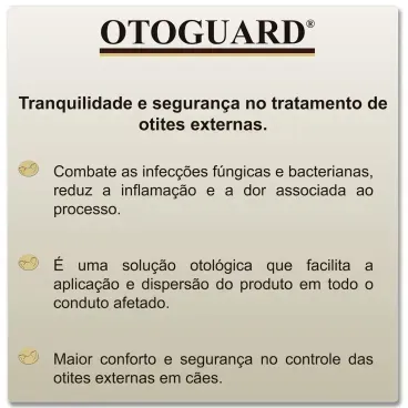 2-Solucao Otologica Otoguard Cepav 20ml
