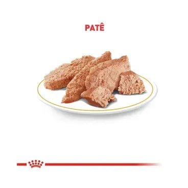 2-Racao Umida Royal Canin Gastrointestinal Low Fat 420g