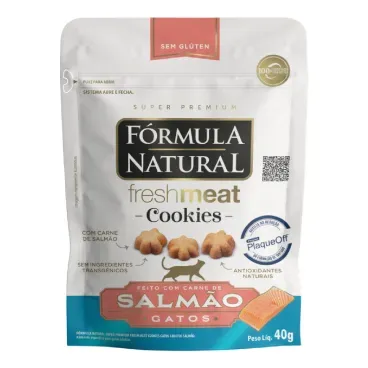 Cookies-Formula-Natural-Fresh-Meat-Gatos-Adultos-Salmao-frente