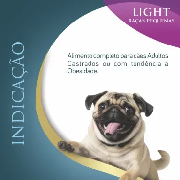 Indicacao-da-Racao-Qualiday-Pro-Life-Light-Caes-Adultos-Racas-Pequenas-Frango-Batata-Doce-e-Gengibre