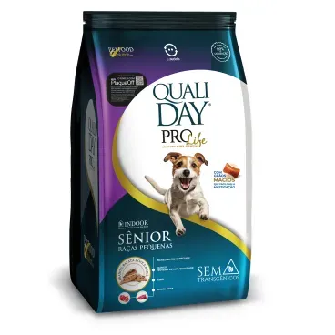 Racao-Qualiday-Pro-Life-Caes-Senior-Racas-Pequenas-Frango-Batata-Doce-e-Roma
