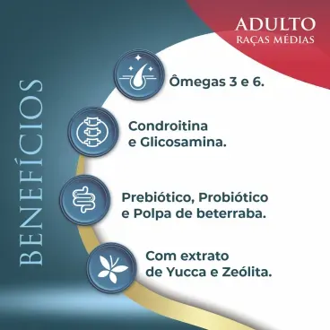 Beneficios-da-Racao-Qualiday-Pro-Life-Caes-Adultos-Racas-Medias-e-Grandes-Frango-Batata-Doce-e-Curcuma