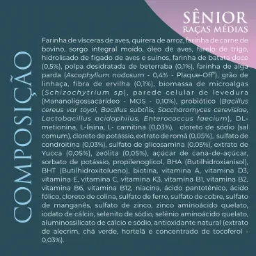 Composicao-da-Racao-Qualiday-Pro-Life-Caes-Senior-Racas-Medias-e-Grandes-Frango-Batata-Doce-e-Roma