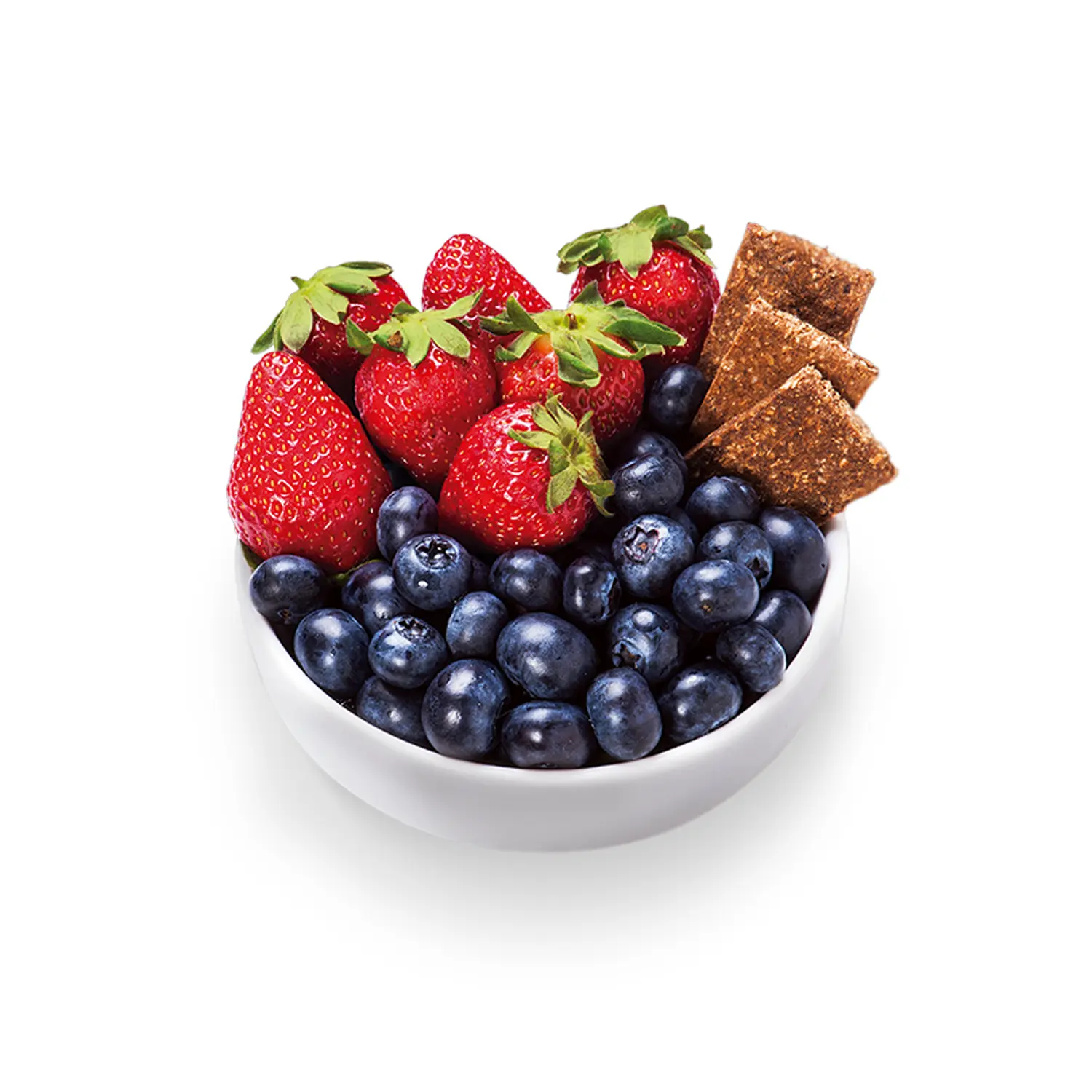 Petisco Pet Nutrition Vie para Cães Frutas Vermelhas