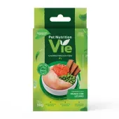Petisco Pet Nutrition Vie para Cães Frango e Legumes