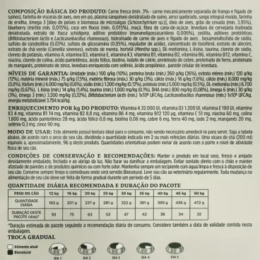 Composicao-da-Racao-Bionatural-Prime-Caes-Senior-7--Racas-Medias-e-Grandes-Frango